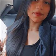 Profesora de inglés y lengua castellana imparte clases en cuálquier edad